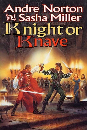 Knight or Knave