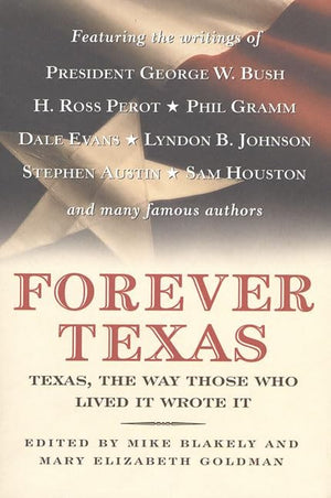 Forever Texas