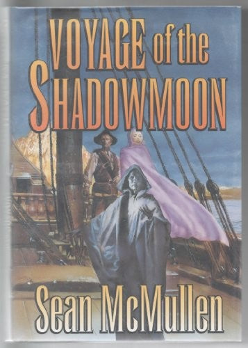 Voyage of the Shadowmoon