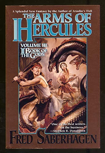The Arms of Hercules