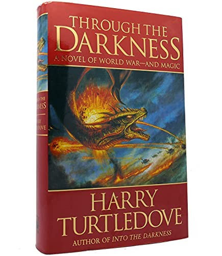 Through the Darkness