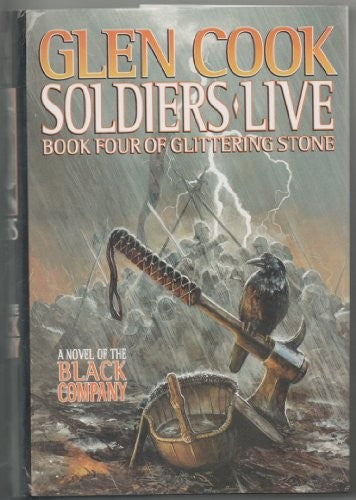 Soldiers Live
