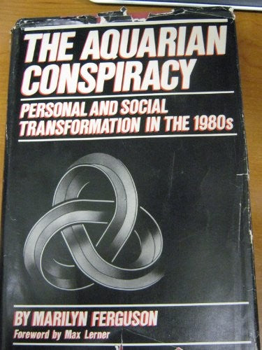 The Aquarian Conspiracy