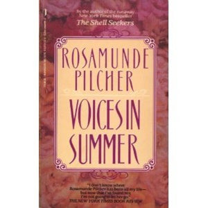 Voices in Summer 