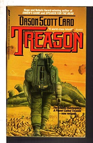 Treason