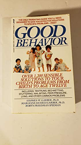 Good Behavior