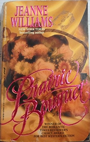 Prairie Bouquet