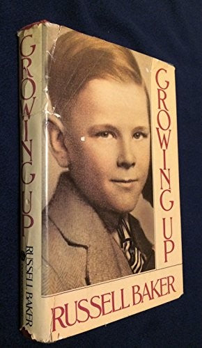 Growing Up