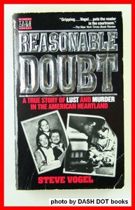 Reasonable Doubt 