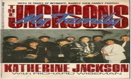 My Family Jacksons