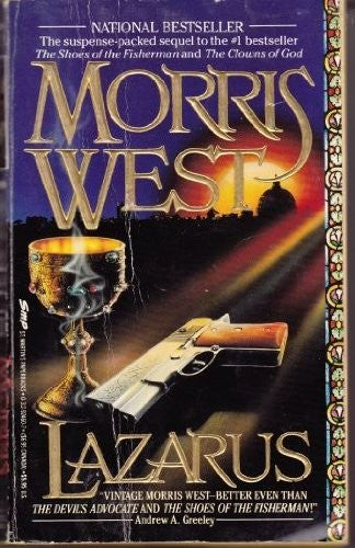 Lazarus