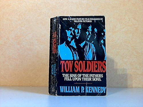 Toy Soldiers