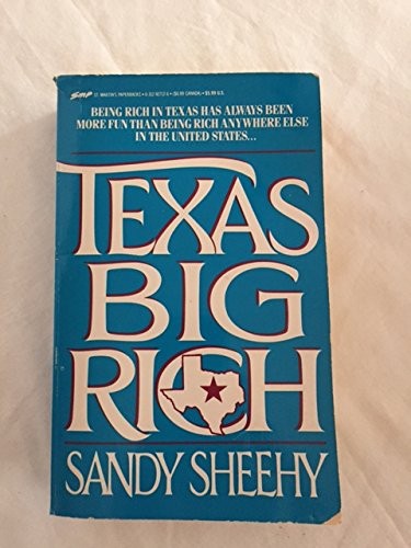 Texas Big Rich