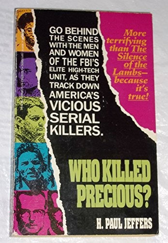 Who Killed Precious