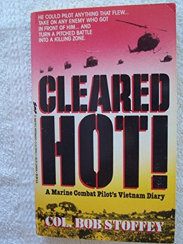 Cleared Hot!