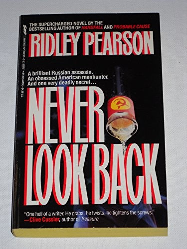 Never Look Back