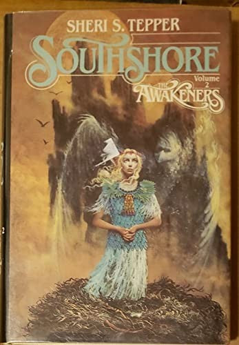 Southshore
