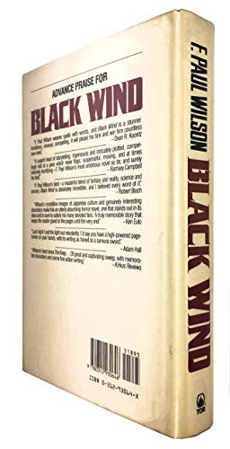 Black Wind