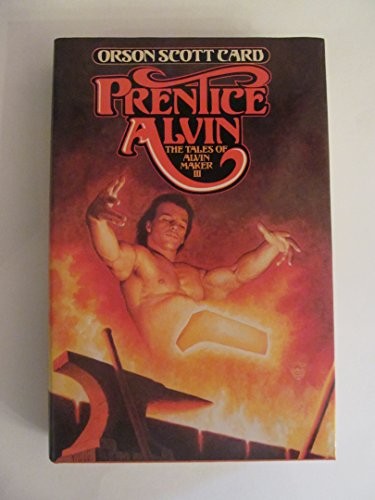 Prentice Alvin