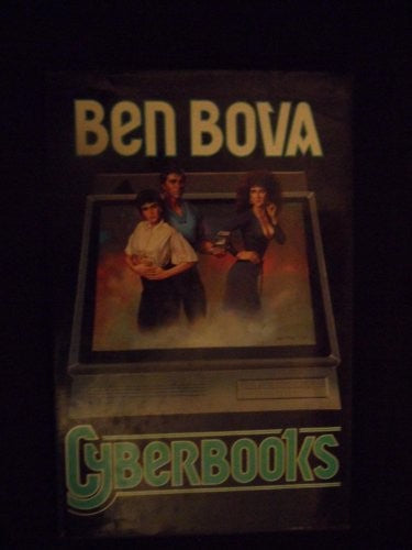 Cyberbooks