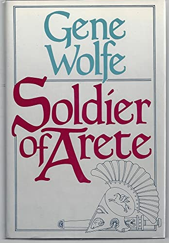 Soldier of Arete