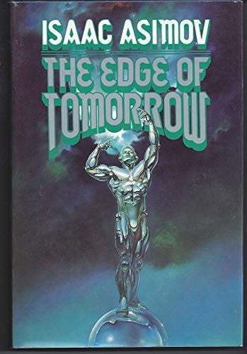 The Edge of Tomorrow
