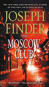 The Moscow Club 
