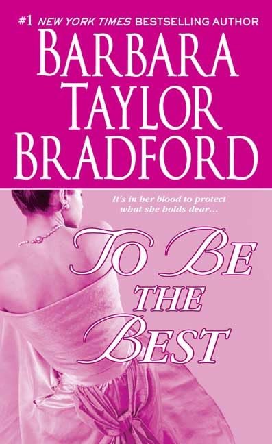 To Be the Best