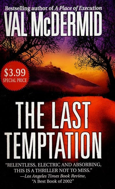 The Last Temptation