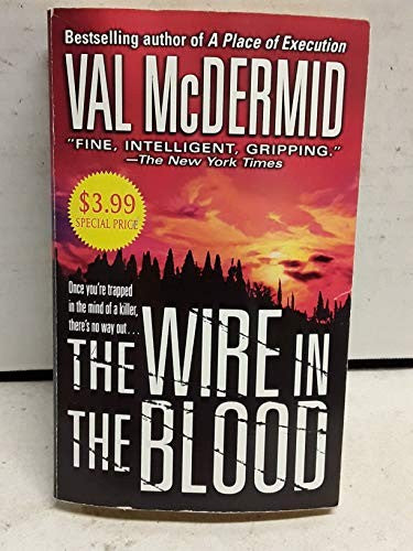 Wire in the Blood