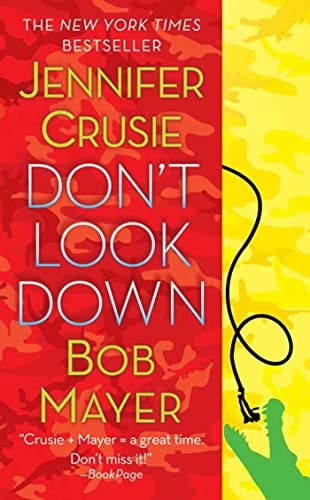 Don'T Look Down