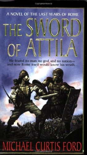 The Sword of Attila
