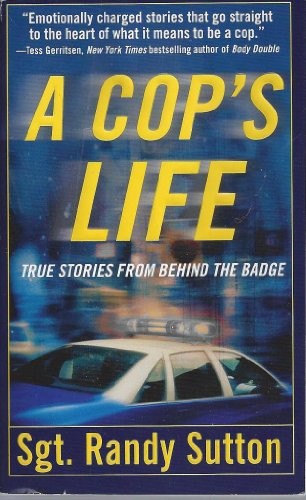 A Cop's Life