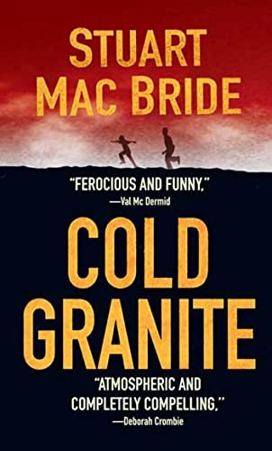 Cold Granite