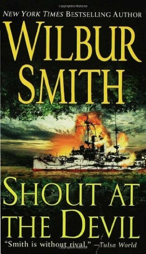 Shout at the Devil