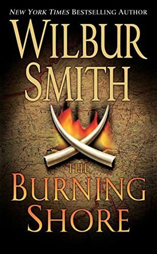 The Burning Shore