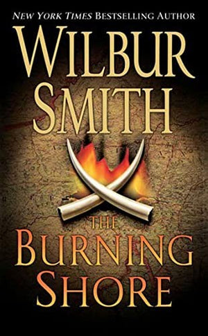 The Burning Shore