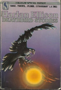 Deathbird Stories 