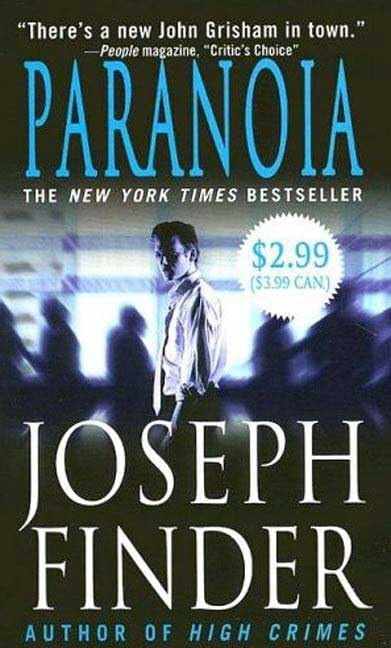 Paranoia