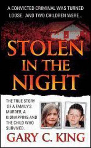 Stolen in the Night