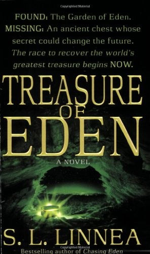 Treasure of Eden