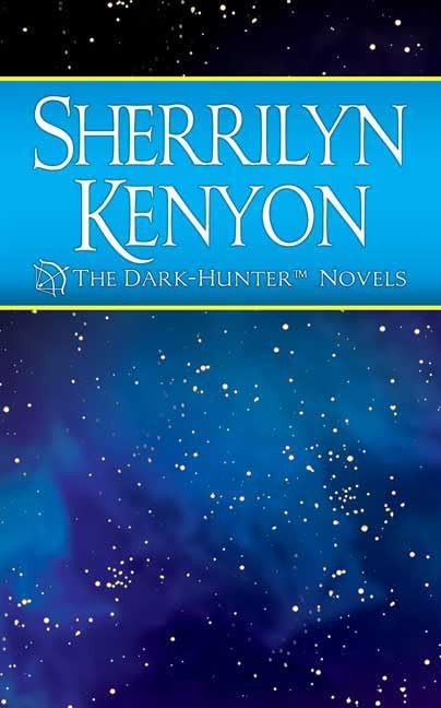 Sherrilyn Kenyon Dark-Hunter Boxed Set