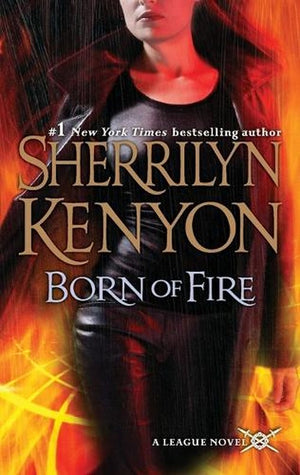 Born of Fire