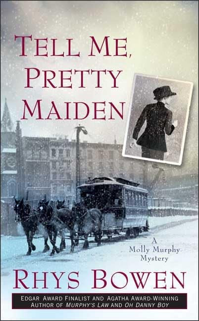 Tell Me, Pretty Maiden