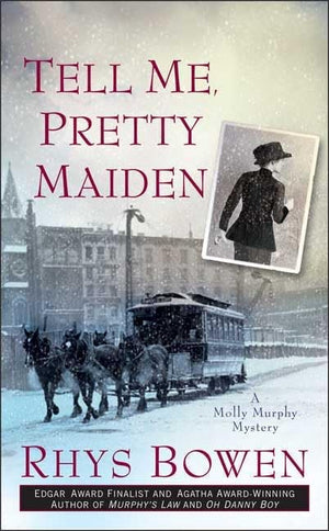Tell Me, Pretty Maiden