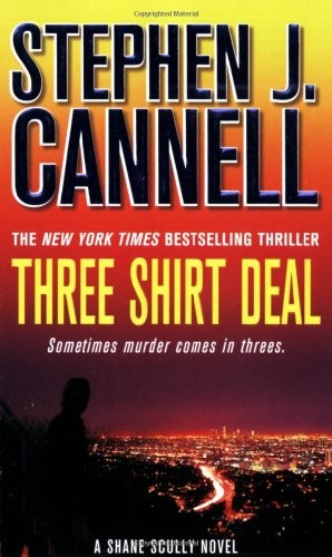 Three Shirt Deal