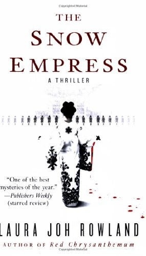 The Snow Empress