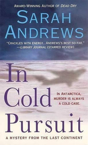 In Cold Pursuit