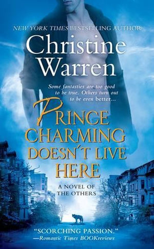 Prince Charming Doesn't Live Here