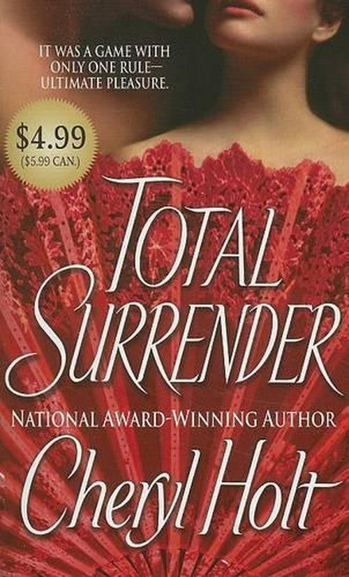 Total Surrender